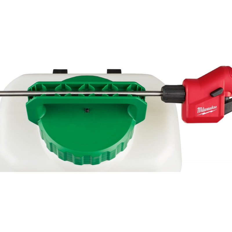 M18 BPFP-CST ROZPYLACZ ŚRODKÓW CHEM. MILWAUKEE 4933464964