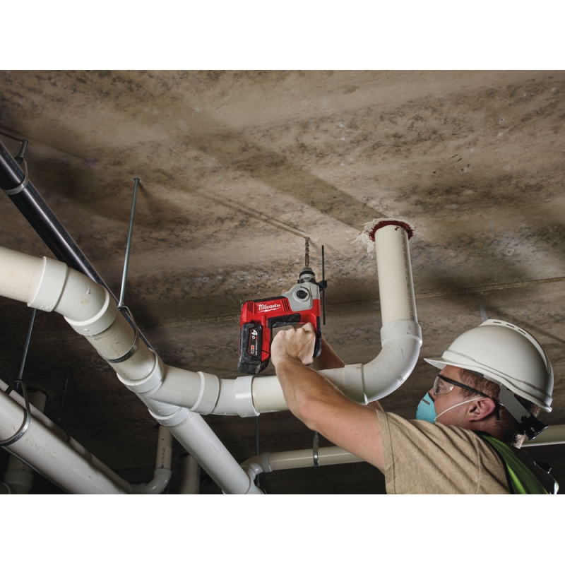 M18 BH-402C MŁOT UDAR-OBROT MILWAUKEE 4933443330