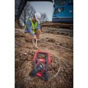 TAŚMA MIERNICZA OTWARTA 30M/100FT  MILWAUKEE 48225203