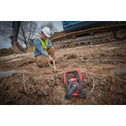 TAŚMA MIERNICZA OTWARTA 30M/100FT  MILWAUKEE 48225203