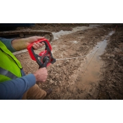 TAŚMA MIERNICZA OTWARTA 30M/100FT  MILWAUKEE 48225203