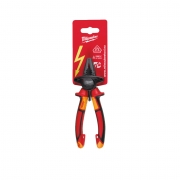 SZCZYPCE UNIWERSALNE VDE 165MM MILWAUKEE 4932464571