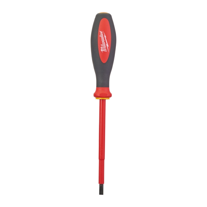 WKRĘTAK VDE SL 1x5,5x125 MILWAUKEE 4932464038 WKRĘTAK VDE SL 1x5,5x125 MILWAUKEE 4932464038
