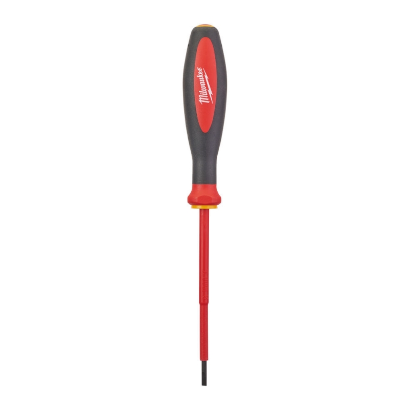 WKRĘTAK VDE SL 0,5x3x100 MILWAUKEE 4932464035 WKRĘTAK VDE SL 0,5x3x100 MILWAUKEE 4932464035