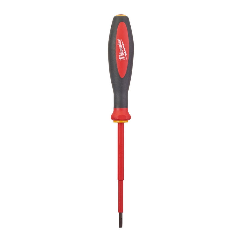 WKRĘTAK VDE SL 0,6x3,5x100 MILWAUKEE 4932464036 WKRĘTAK VDE SL 0,6x3,5x100 MILWAUKEE 4932464036