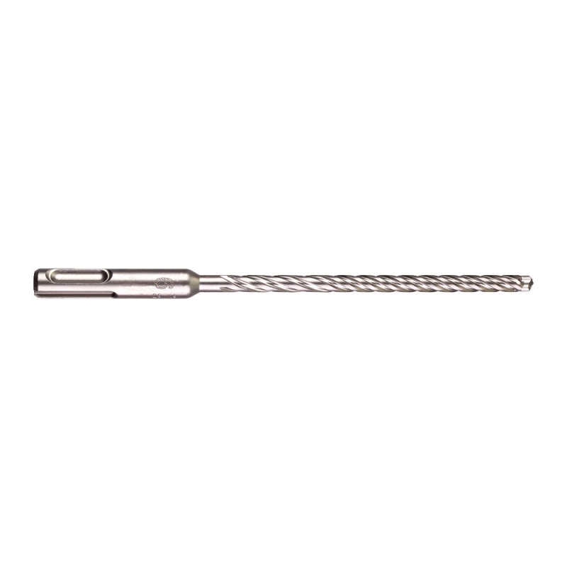 WIERTŁO UDAROWE SDS PLUS 6X150/210MM MILWAUKEE 4932373136 WIERTŁO UDAROWE SDS PLUS 6X150/210MM MILWAUKEE 4932373136