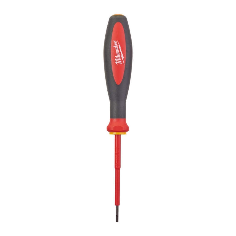 WKRĘTAK VDE SL 0,4x2,5x75 MILWAUKEE 4932464034 WKRĘTAK VDE SL 0,4x2,5x75 MILWAUKEE 4932464034