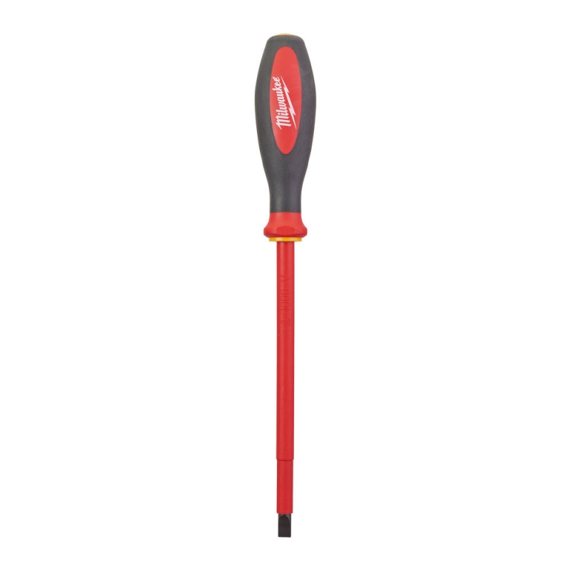 WKRETAK VDE SL 1,2x8x175 MILWAUKEE 4932464040 WKRETAK VDE SL 1,2x8x175 MILWAUKEE 4932464040