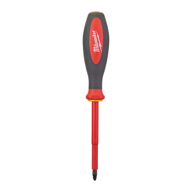 WKRĘTAK VDE PZ2x100 MILWAUKEE 4932464048 WKRĘTAK VDE PZ2x100 MILWAUKEE 4932464048