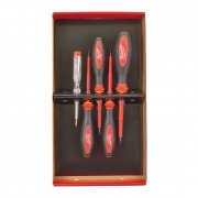 ZESTAW WKRĘTAKÓW VDE 5 SZT MILWAUKEE 4932464066