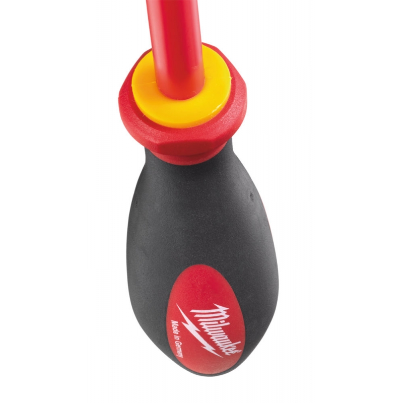 ZESTAW WKRĘTAKÓW VDE 7 SZT MILWAUKEE 4932464068 ZESTAW WKRĘTAKÓW VDE 7 SZT MILWAUKEE 4932464068