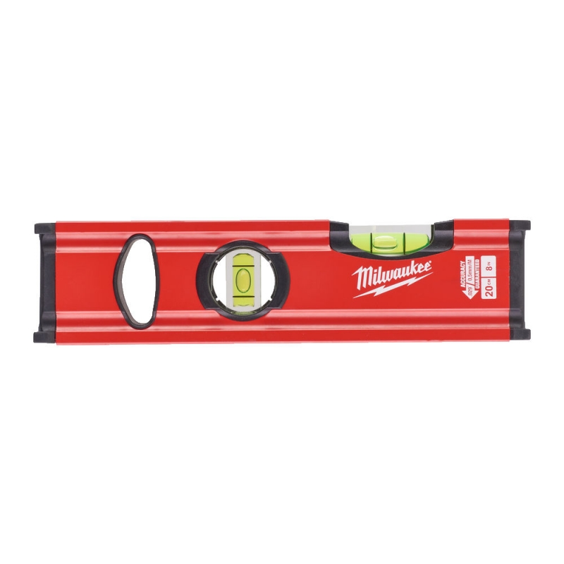 POZIOMICA SLIM 20CM MILWAUKEE 4932472091 POZIOMICA SLIM 20CM MILWAUKEE 4932472091