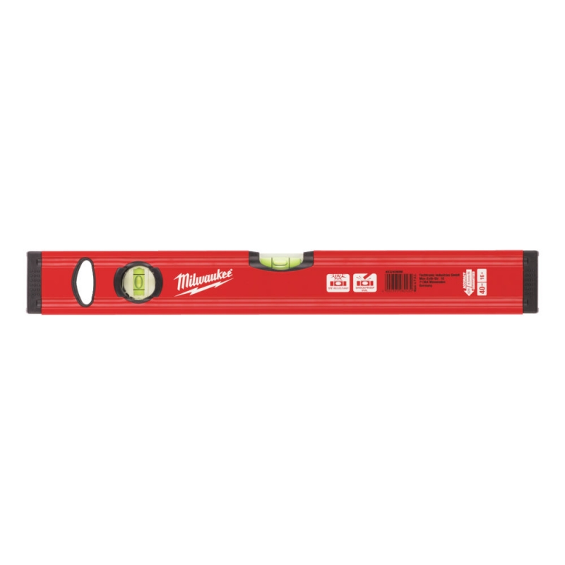 POZIOMICA SLIM 40cm MIL 4932459090 POZIOMICA SLIM 40cm MIL 4932459090