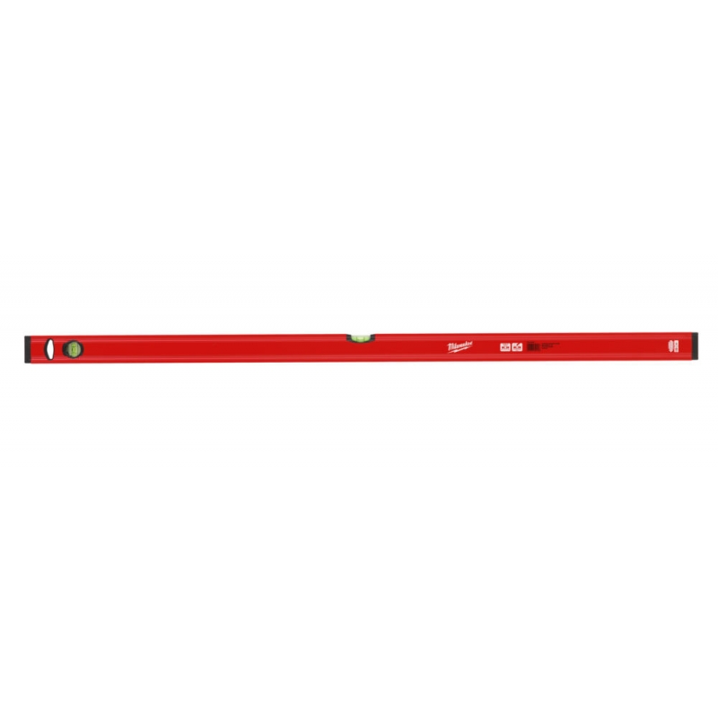 POZIOMICA SLIM 120cm MILWAUKEE 4932459094 POZIOMICA SLIM 120cm MILWAUKEE 4932459094