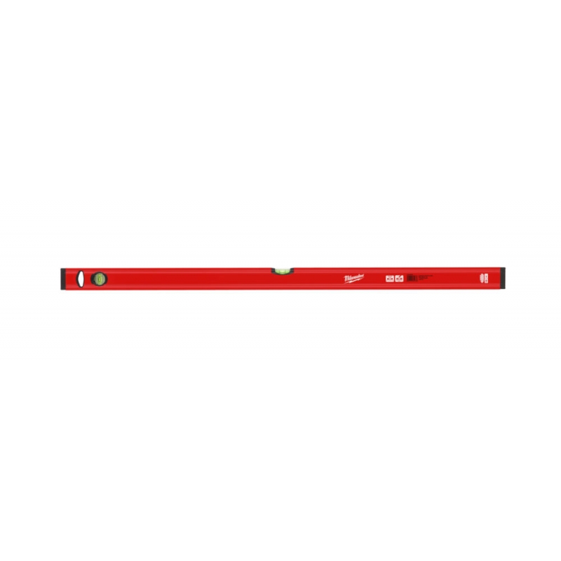 POZIOMICA SLIM 100cm MILWAUKEE 4932459093 POZIOMICA SLIM 100cm MILWAUKEE 4932459093