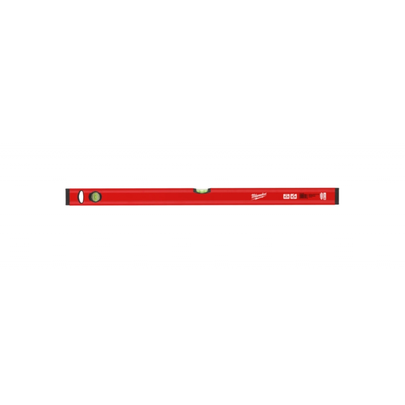 POZIOMICA SLIM 80cm MILWAUKEE 4932459092 POZIOMICA SLIM 80cm MILWAUKEE 4932459092