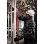 POZIOMICA SLIM 120cm  MILWAUKEE 4932459094