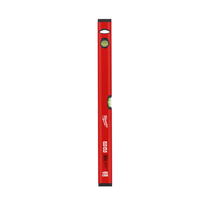 POZIOMICA SLIM 60cm MILWAUKEE 4932459091 POZIOMICA SLIM 60cm MILWAUKEE 4932459091