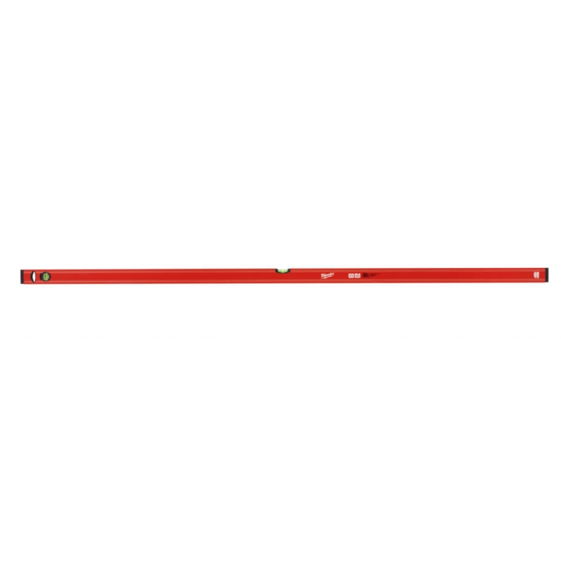 POZIOMICA SLIM 180cm MILWAUKEE 4932459095 POZIOMICA SLIM 180cm MILWAUKEE 4932459095