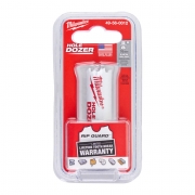 OTWORNICA 16MM MILWAUKEE 49560012