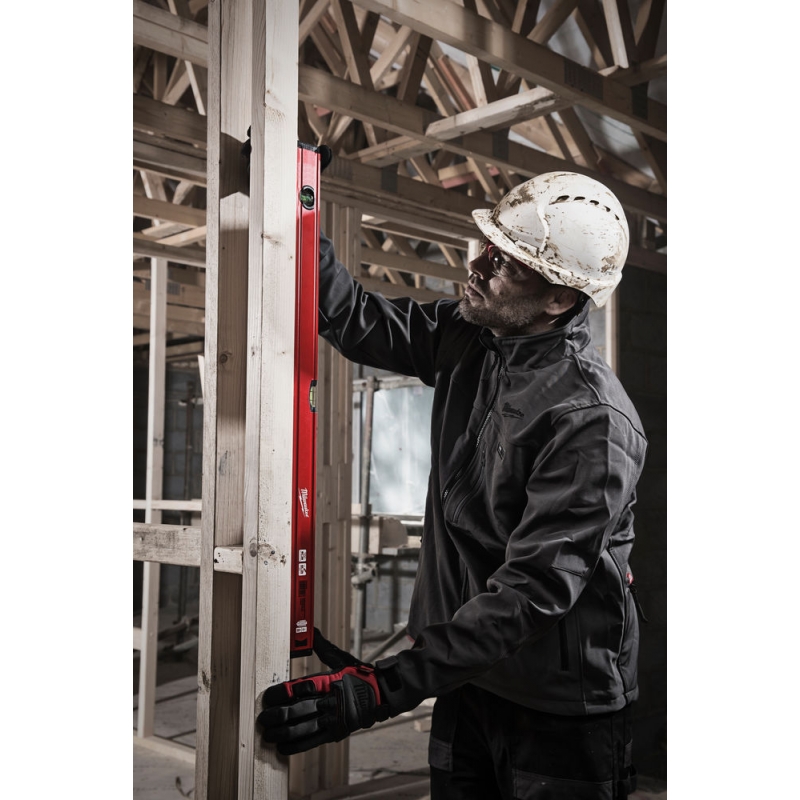 POZIOMICA SLIM 180cm MILWAUKEE 4932459095 POZIOMICA SLIM 180cm MILWAUKEE 4932459095