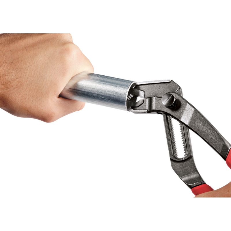 SZCZYPCE NASTAWNE 200MM MILWAUKEE 48226208 SZCZYPCE NASTAWNE 200MM MILWAUKEE 48226208