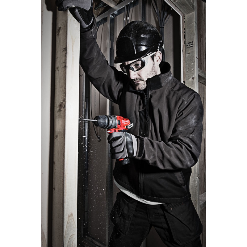 M12 FPDX-0 WIERTARKA UDAROWA MILWAUKEE 4933464135