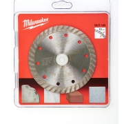 TARCZA DIAMENTOWA DUT 125X22,2MM  MILWAUKEE 4932399527