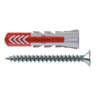 KOŁEK DUOPOWER 5X25 S FISCHER 555105