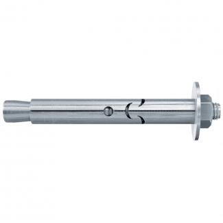 KOTWA METALOWA FSA 8/40B FISCHER 68501