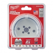 OTWORNICA 86MM MILWAUKEE 49560187