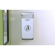 KOTWA METALOWA FSA 10/10B FISCHER 68503