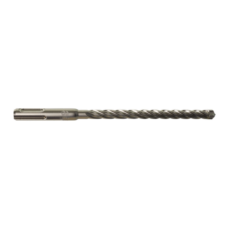 WIERTŁO SDS PLUS 8/100/165 MM MILWAUKEE 4932430439 WIERTŁO SDS PLUS 8/100/165 MM MILWAUKEE 4932430439