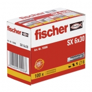 KOŁEK ROZPOROWY SX 6X30 FISCHER 70006
