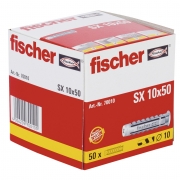 KOŁEK ROZPOROWY SX 10x50 FISCHER 70010
