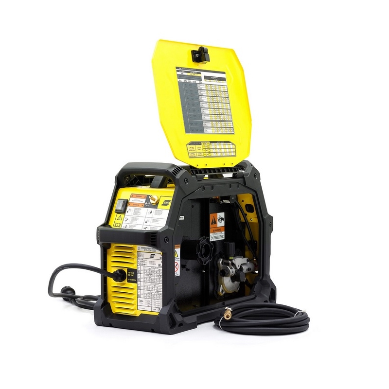 SPAWARKA REBEL EMP 215ic ESAB 0700300985