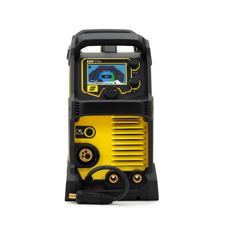 SPAWARKA REBEL EMP 215ic ESAB 0700300985