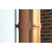 KOŁEK ROZPOROWY M8S FISCHER 50153