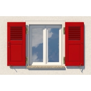 KOŁEK ROZPOROWY M8S FISCHER 50153