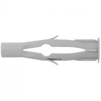 KOŁEK ROZPOROWY UNIWERSALNY FU 6X45  FISCHER 53261