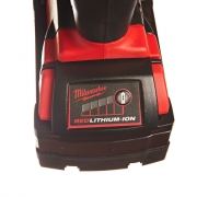 HD18 HX-402C MŁOT UDAR-OBROT MILWAUKEE 4933441280