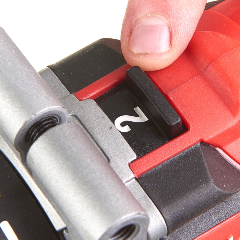 M18 BLPD2-502X WIERTARKA UDAROWA MILWAUKEE 4933464517