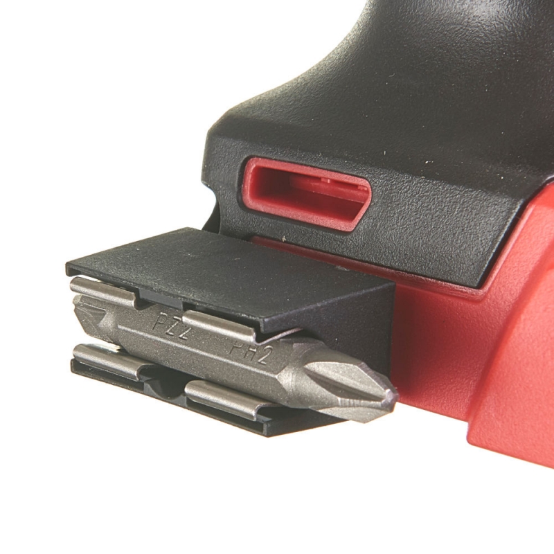 M18 BLPD2-502X WIERTARKA UDAROWA MILWAUKEE 4933464517