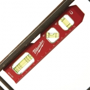 POZIOMICA TORPEDO MILWAUKEE 4932459097