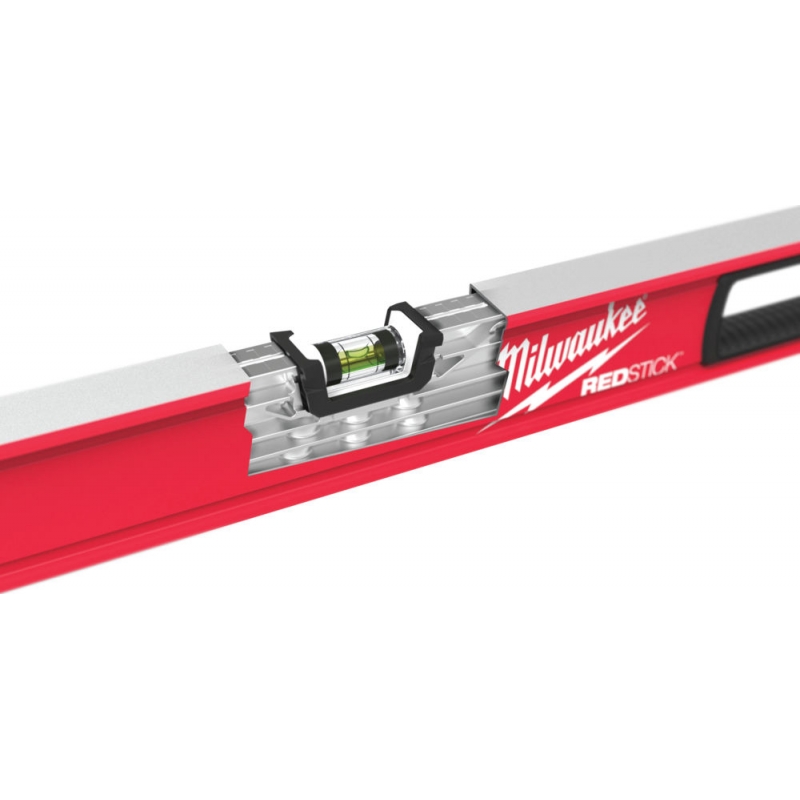 POZIOMICA WZMACNIANA 40CM MAGNETYCZNA MILWAUKEE 4932459061 POZIOMICA WZMACNIANA 40CM MAGNETYCZNA MILWAUKEE 4932459061