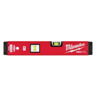 POZIOMICA WZMACNIANA 40CM MAGNETYCZNA MILWAUKEE 4932459061