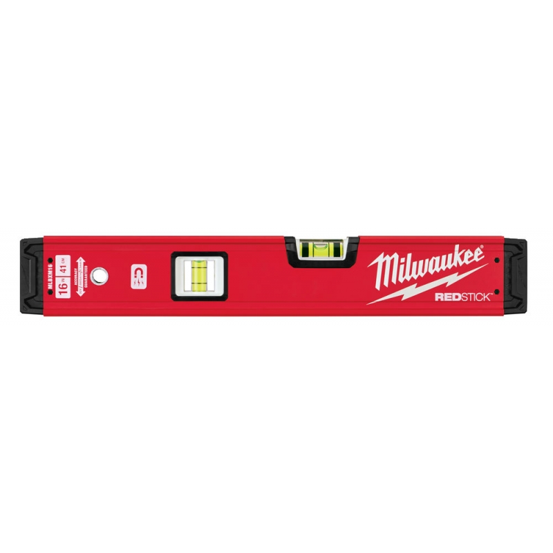 POZIOMICA WZMACNIANA 40CM MAGNETYCZNA MILWAUKEE 4932459061 POZIOMICA WZMACNIANA 40CM MAGNETYCZNA MILWAUKEE 4932459061