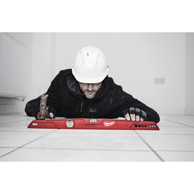POZIOMICA REDCAST 60CM MILWAUKEE 4932459098 POZIOMICA REDCAST 60CM MILWAUKEE 4932459098