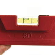 POZIOMICA REDCAST 60CM MILWAUKEE 4932459098