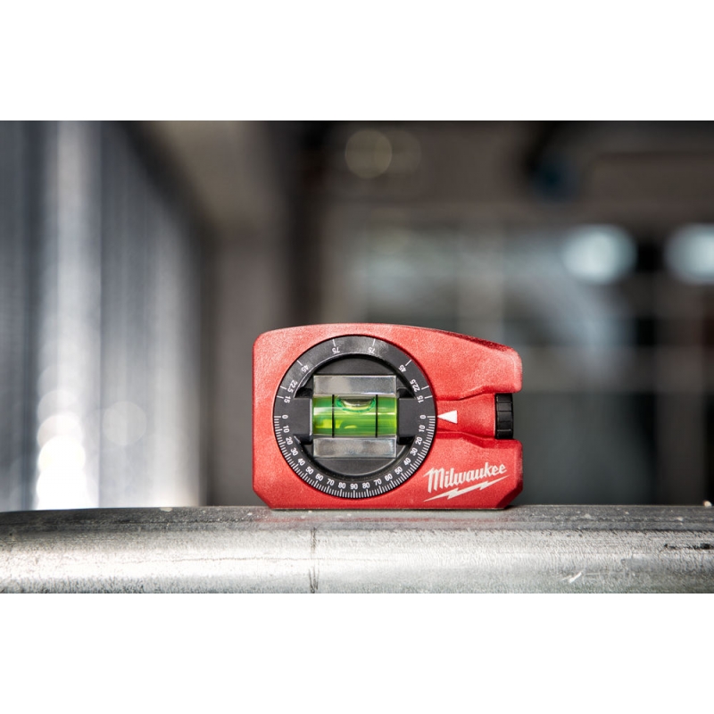 POZIOMICA POCKET MILWAUKEE 4932459597 POZIOMICA POCKET MILWAUKEE 4932459597